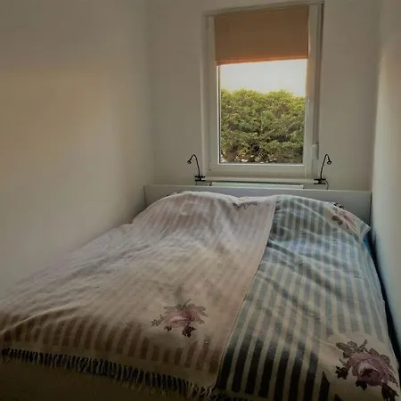 Comfortable Near The Beach * Timmendorfer Strand