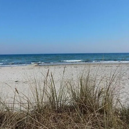 Comfortable Near The Beach